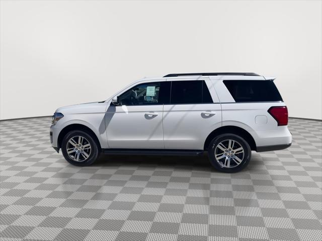 new 2024 Ford Expedition car, priced at $74,095