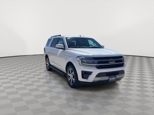 new 2024 Ford Expedition car, priced at $74,095