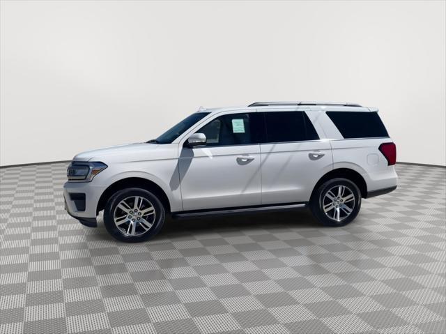 new 2024 Ford Expedition car, priced at $74,095