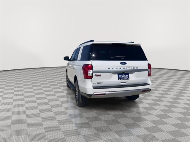 new 2024 Ford Expedition car, priced at $74,095