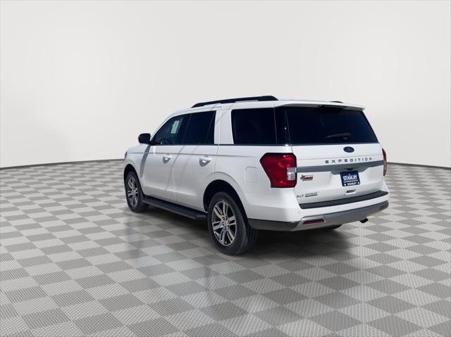 new 2024 Ford Expedition car, priced at $74,095