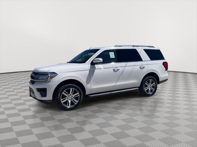 new 2024 Ford Expedition car, priced at $74,095