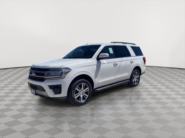 new 2024 Ford Expedition car, priced at $74,095