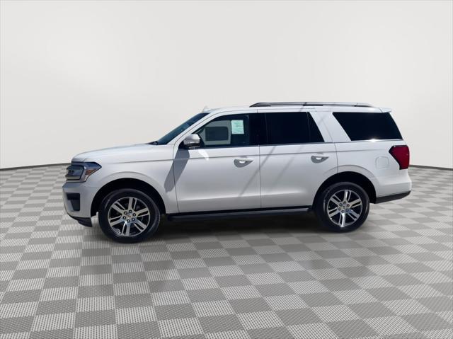 new 2024 Ford Expedition car, priced at $74,095