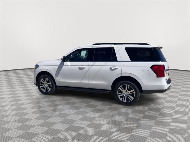 new 2024 Ford Expedition car, priced at $74,095