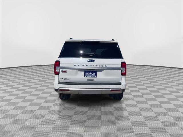 new 2024 Ford Expedition car, priced at $74,095