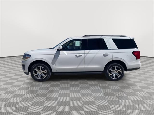 new 2024 Ford Expedition car, priced at $74,095