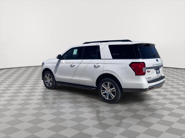 new 2024 Ford Expedition car, priced at $74,095