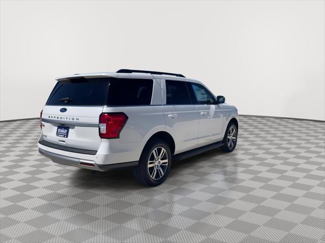 new 2024 Ford Expedition car, priced at $74,095