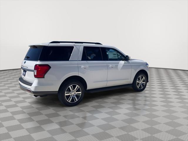 new 2024 Ford Expedition car, priced at $74,095