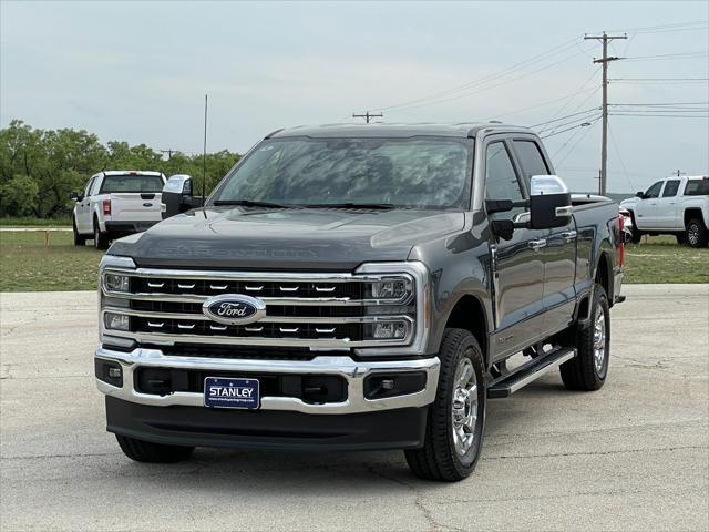 new 2025 Ford F-250 car, priced at $79,780