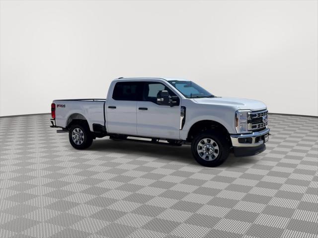 new 2024 Ford F-250 car, priced at $59,995