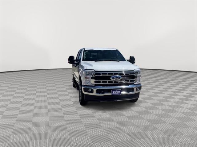 new 2024 Ford F-250 car, priced at $59,995