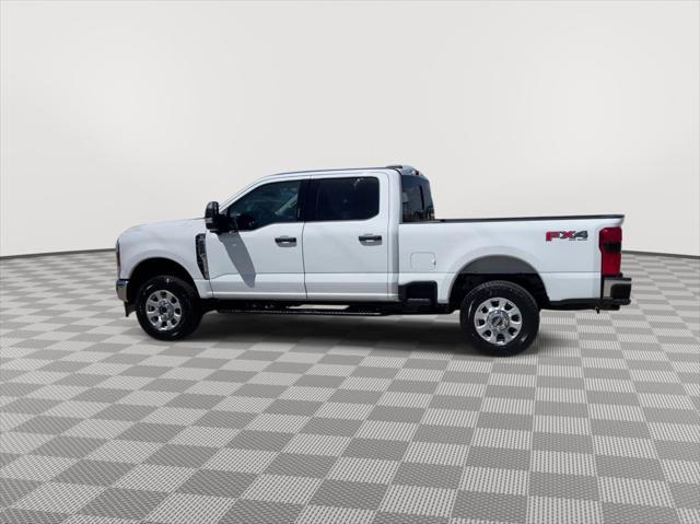 new 2024 Ford F-250 car, priced at $59,995