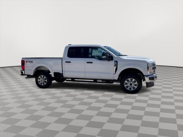 new 2024 Ford F-250 car, priced at $59,995