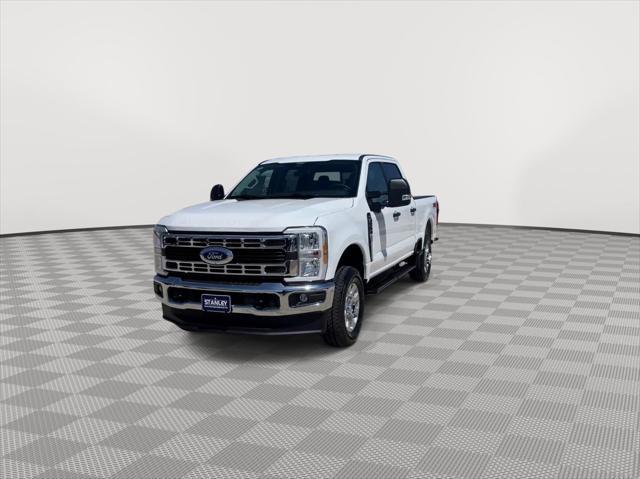 new 2024 Ford F-250 car, priced at $59,995