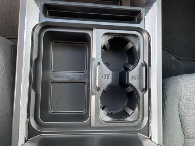 new 2025 Ford F-250 car, priced at $70,065