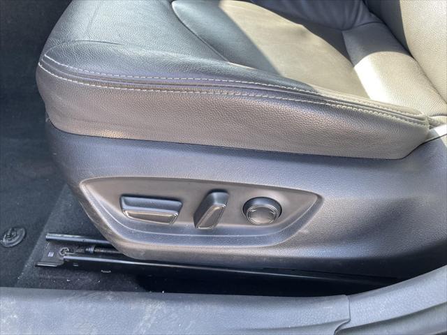 used 2022 Toyota Camry car, priced at $24,995
