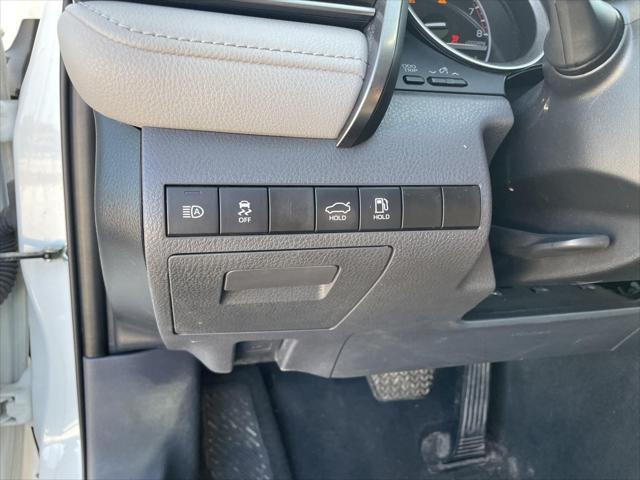 used 2022 Toyota Camry car, priced at $24,995