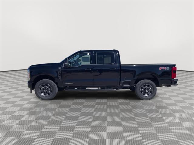 new 2024 Ford F-350 car, priced at $86,895