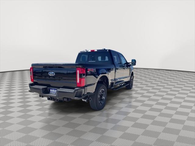 new 2024 Ford F-350 car, priced at $86,895