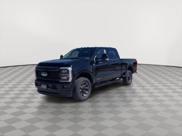 new 2024 Ford F-350 car, priced at $86,895