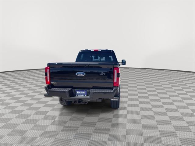 new 2024 Ford F-350 car, priced at $86,895