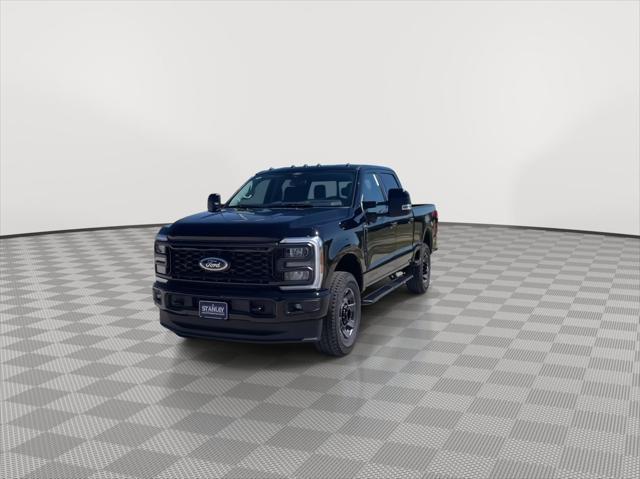 new 2024 Ford F-350 car, priced at $86,895