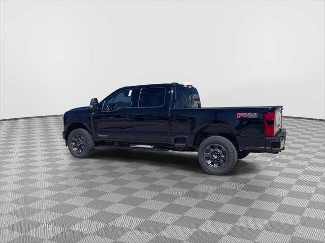 new 2024 Ford F-350 car, priced at $86,895