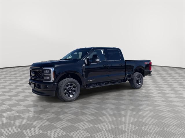 new 2024 Ford F-350 car, priced at $86,895