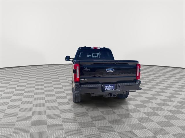 new 2024 Ford F-350 car, priced at $86,895