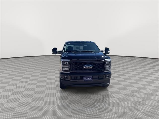 new 2024 Ford F-350 car, priced at $86,895