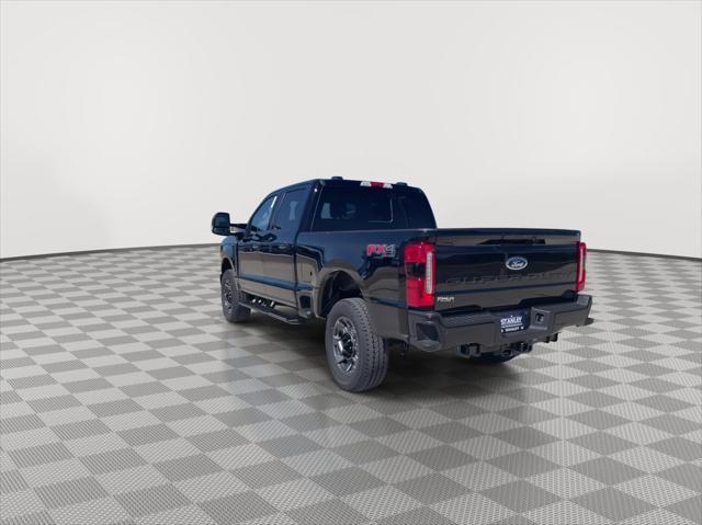 new 2024 Ford F-350 car, priced at $86,895