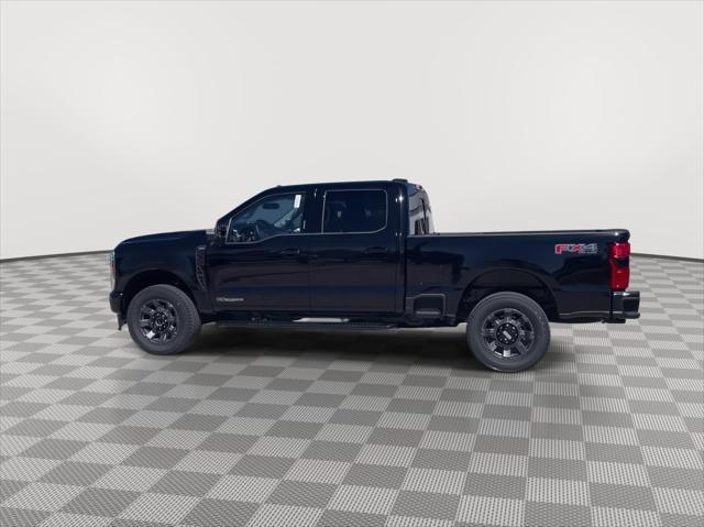 new 2024 Ford F-350 car, priced at $86,895