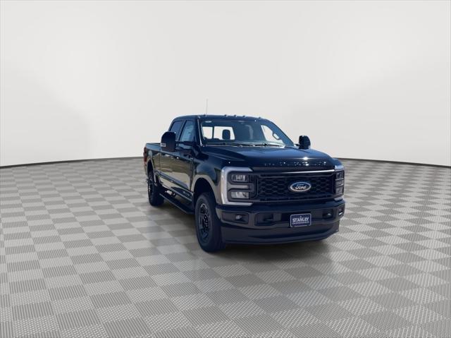 new 2024 Ford F-350 car, priced at $86,895