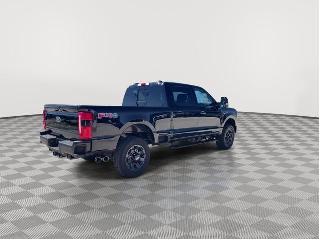 new 2024 Ford F-350 car, priced at $86,895