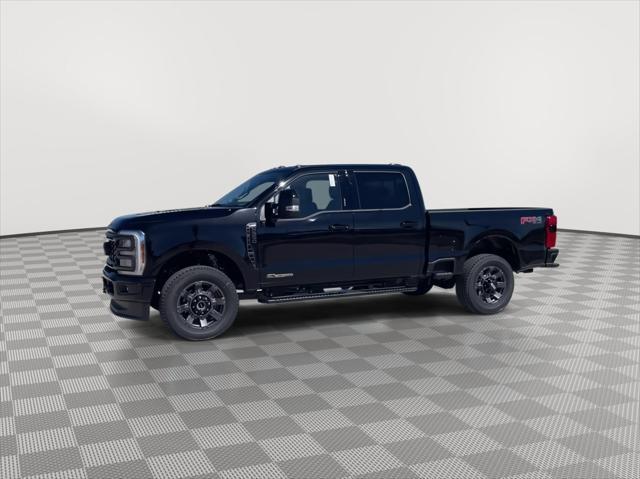 new 2024 Ford F-350 car, priced at $86,895