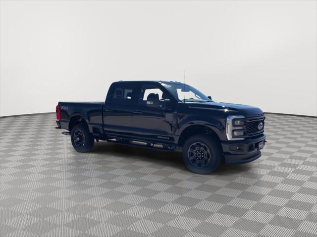 new 2024 Ford F-350 car, priced at $86,895