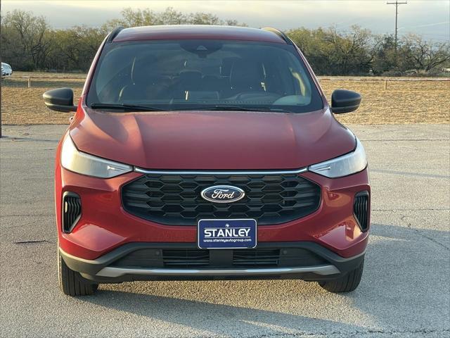 new 2025 Ford Escape car, priced at $31,975