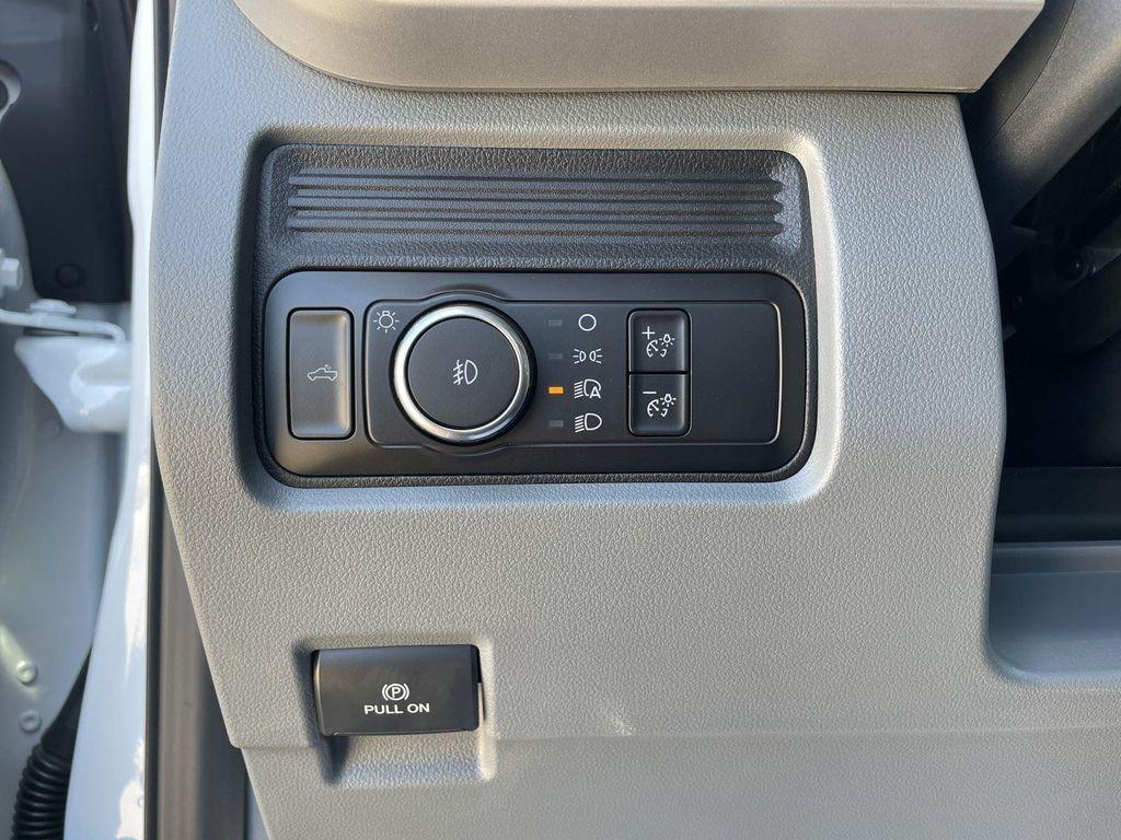 new 2026 Ford F-250 car, priced at $50,233