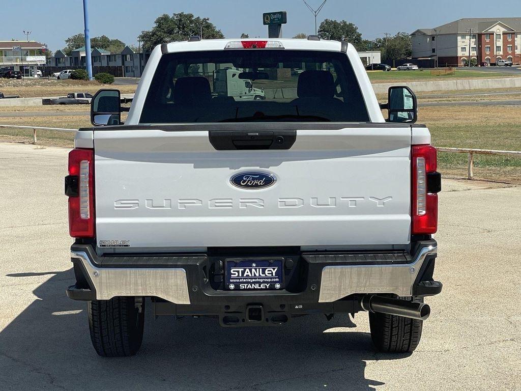 new 2026 Ford F-250 car, priced at $50,233