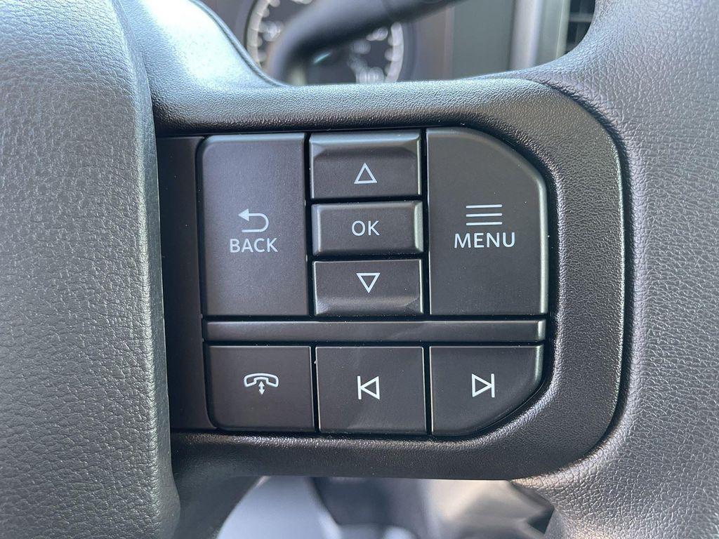 new 2026 Ford F-250 car, priced at $50,233