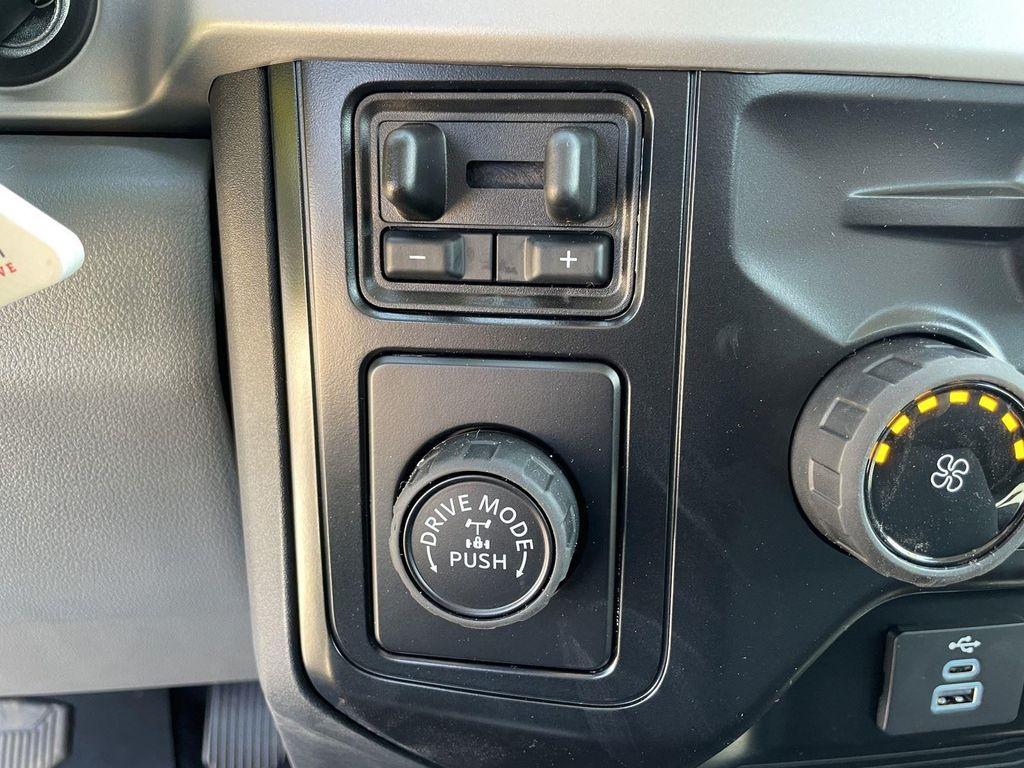 new 2026 Ford F-250 car, priced at $50,233