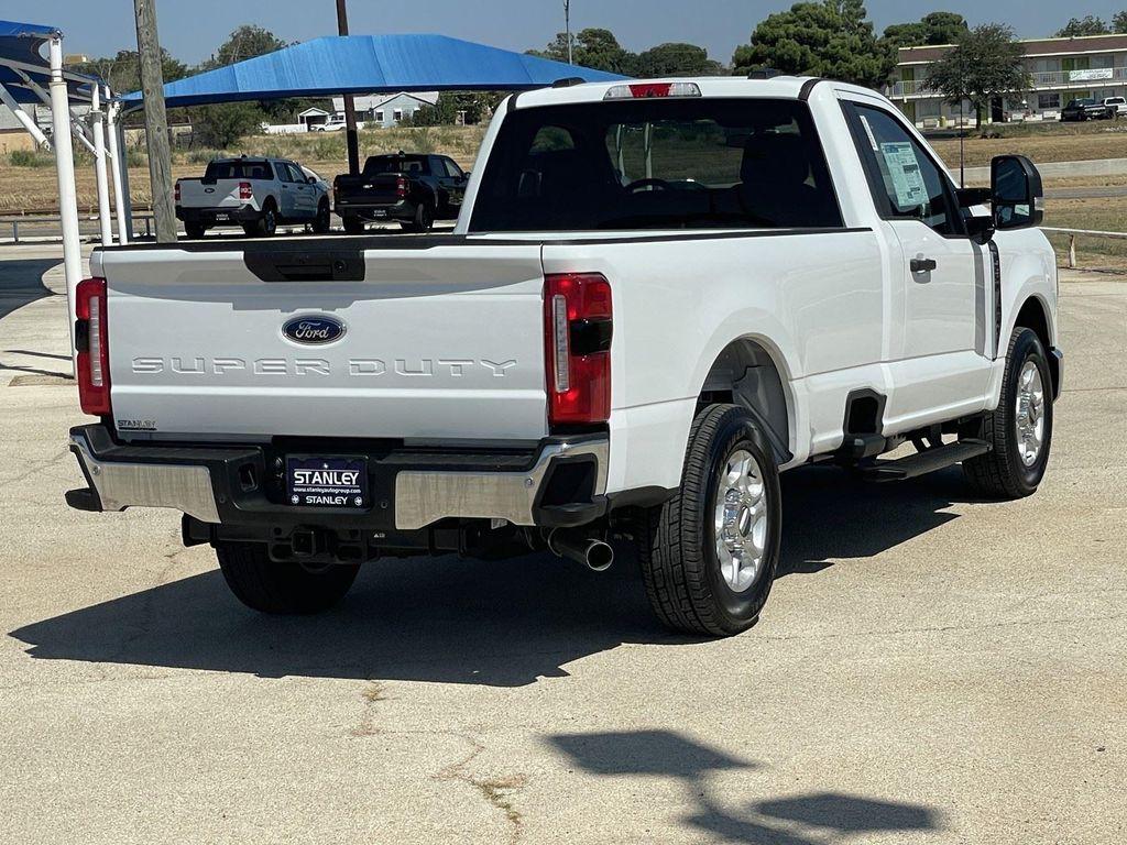 new 2026 Ford F-250 car, priced at $50,233