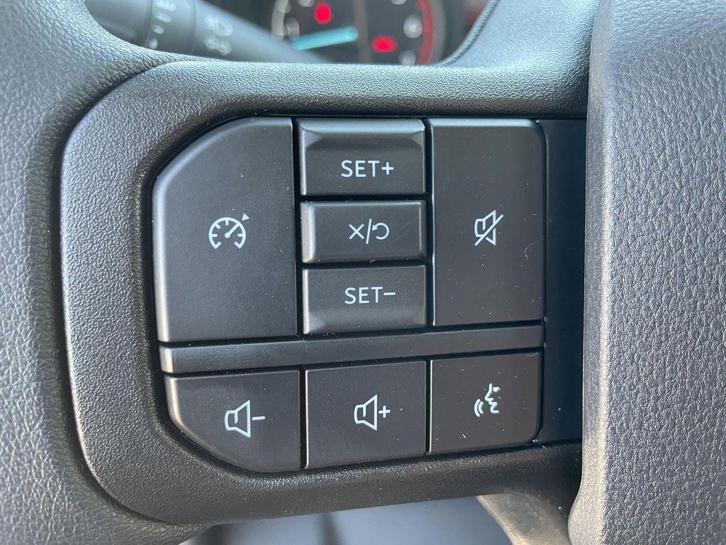 new 2026 Ford F-250 car, priced at $50,233