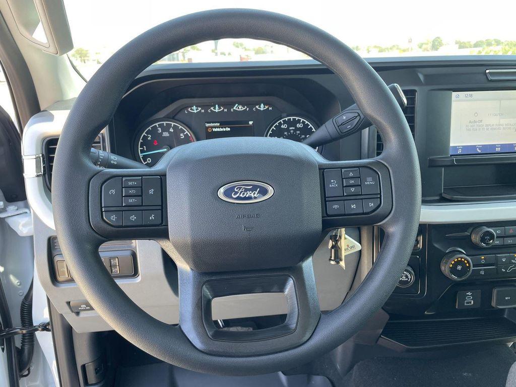 new 2026 Ford F-250 car, priced at $50,233