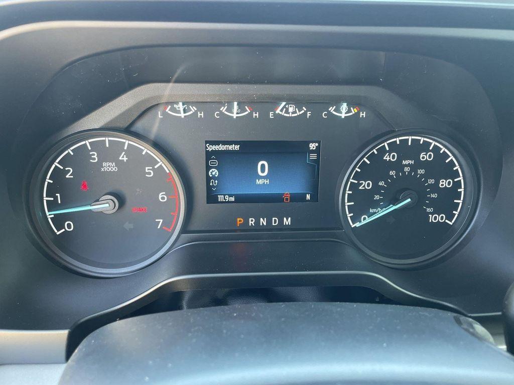 new 2026 Ford F-250 car, priced at $50,233