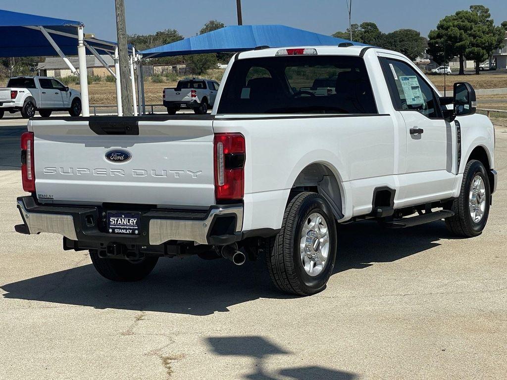 new 2026 Ford F-250 car, priced at $50,233
