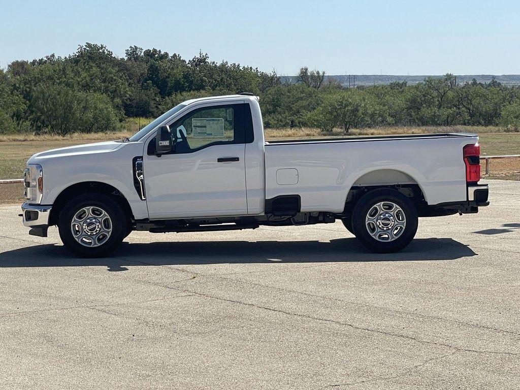 new 2026 Ford F-250 car, priced at $50,233