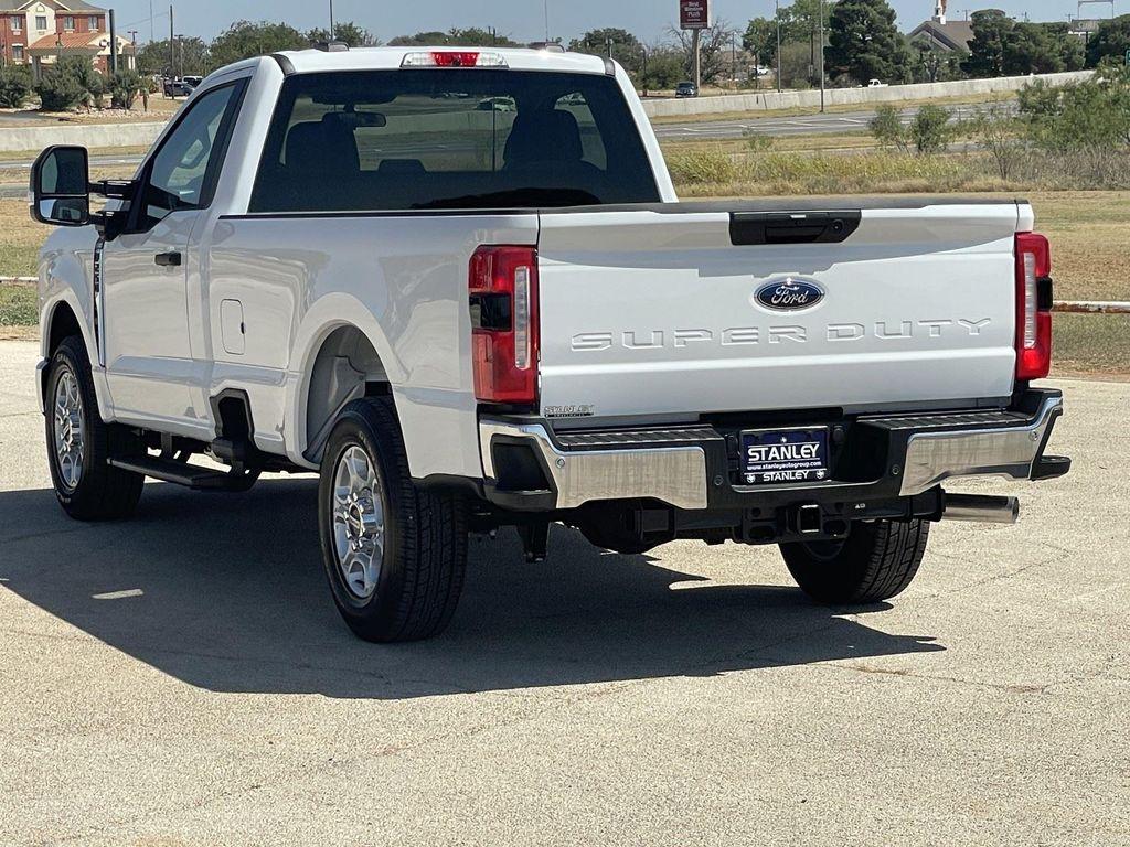 new 2026 Ford F-250 car, priced at $50,233